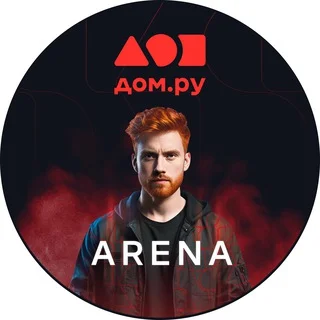 Dom.ru Arena