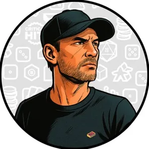 Board Games LIVE - Simply About Games