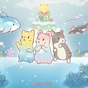 Cats&Soup – Tin tức & Cập nhật