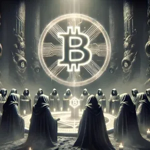 Crypto Cult