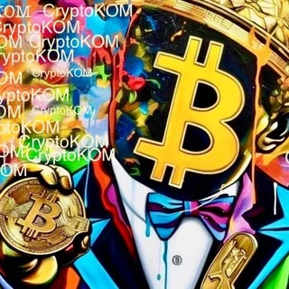 CryptoKOM