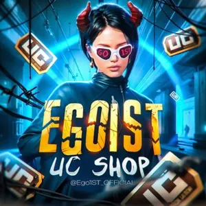 EGO1ST UC Shop
