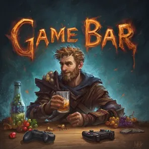 Game Bar