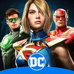 INJUSTICE 2 MOBILE WELT