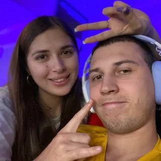 КирюхаНастюха