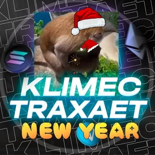 KLIMEC TRAXAET - 암호화폐 트레이딩 클럽