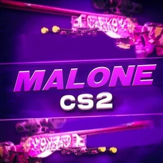 Malone | Giveaway | Tin Tức CS2