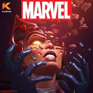 漫威：超级争霸战