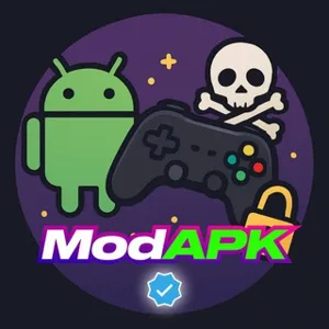 ModAPK | モバイルゲーム