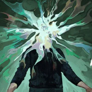 No, I’m not a Human | Ninah