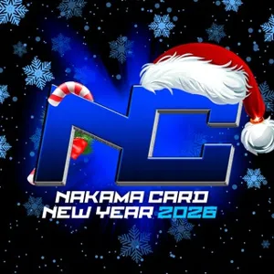 Aufgeschnappt: Nakama Card