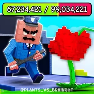 Plants Vs Brainrots Neuigkeiten