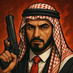 Sheikhistan | Lolz Mafia