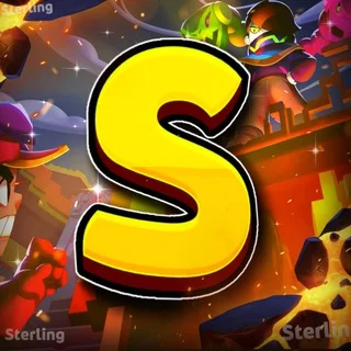 Sterlingg - Brawl Stars Profispieler
