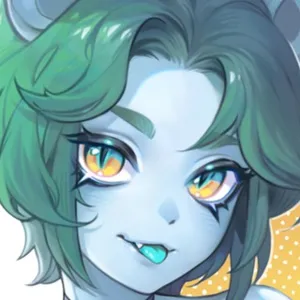 AlexstraWho [VTuber]