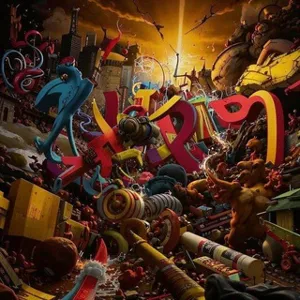 An5 | Resource Packs