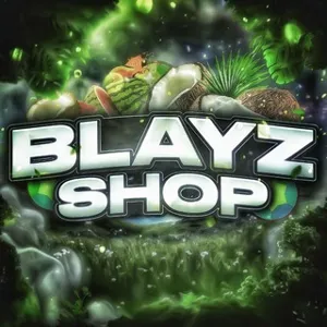 Blayz Shop