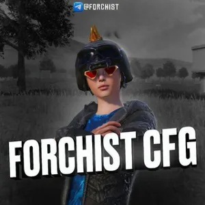 FORCHIST KFG PUBG 游戏频道
