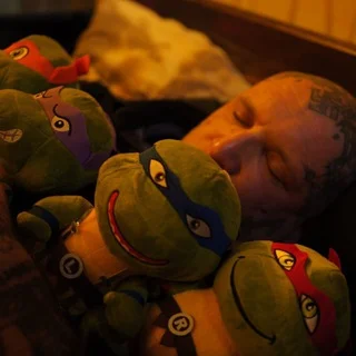 Das Lager Des Alten Skuf