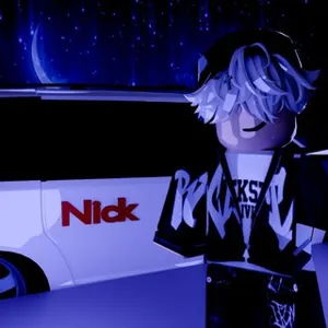 Nick - Розыгрыши и Призы