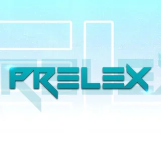 PreLex 不是小宝宝！
