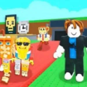 Steal a brainrot | Tin tức