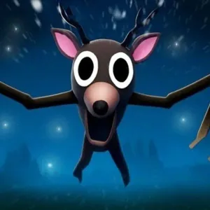 Chat 99 Đêm Trong Rừng