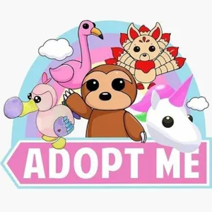 Chat Giao dịch Adopt Me & MM2