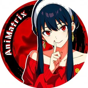 AniMatrix | Trò chơi Anime trên Telegram