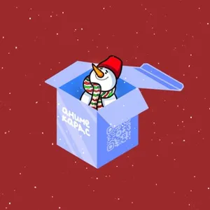 Аниме Карточки