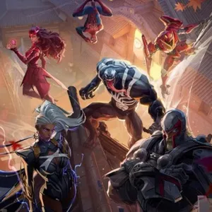 アベンジャーズニュース