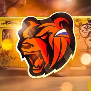 Trò chuyện Black Russia