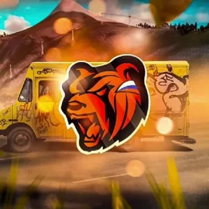 Trò chuyện Black Russia