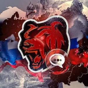 BLACK RUSSIA - Trò chuyện