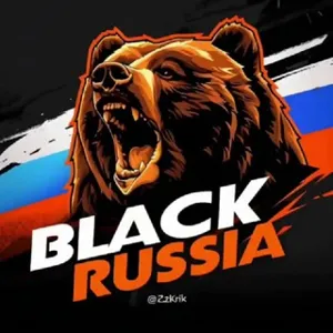 Black Russia Chat