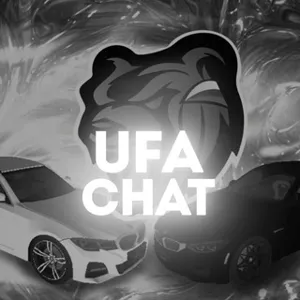 Trò chuyện Black Russia UFA