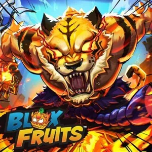 Trò chuyện & Cộng đồng Blox Fruits