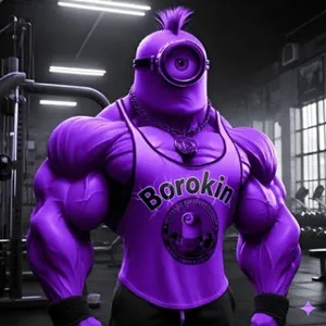 Borokin 的巢穴 | STANDLEO 促销