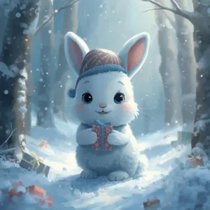 Bunny Help / Psychological Support