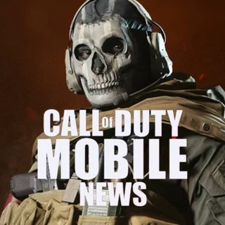 CALL OF DUTY MOBILE | NEWS