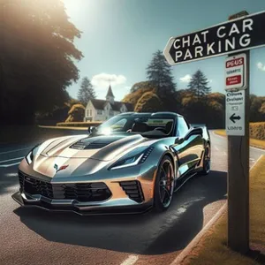 Car Parking Multiplayer Chat