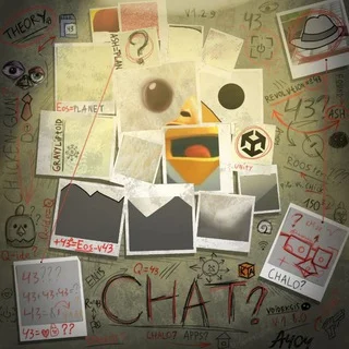 チャットルーム