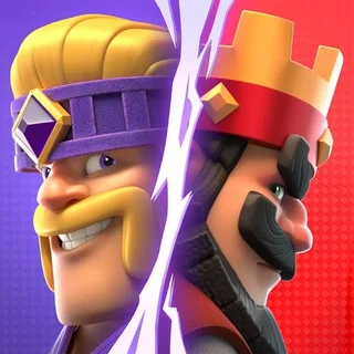 Clash of Clans / Clash Royale Chat