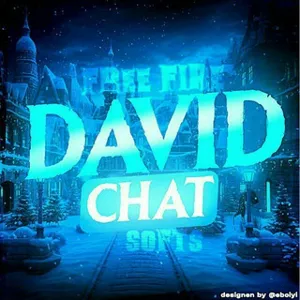 DavidFFsoft Free Fire Modding Chat