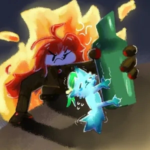 Dilucs Taverne | Genshin Impact Chat