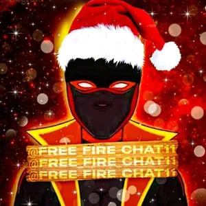 Free Fire Chat