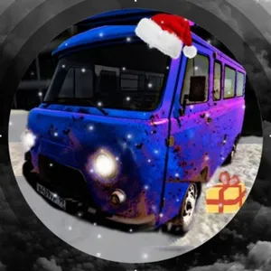 Frezz - VAZ Crash Test Simulator 2 | Mods