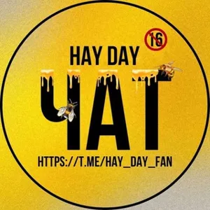 Hay Day Chat & Community
