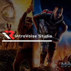 인트로 보이스 스튜디오