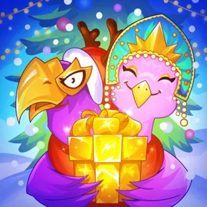 Kookaburra Chat Lineage 2